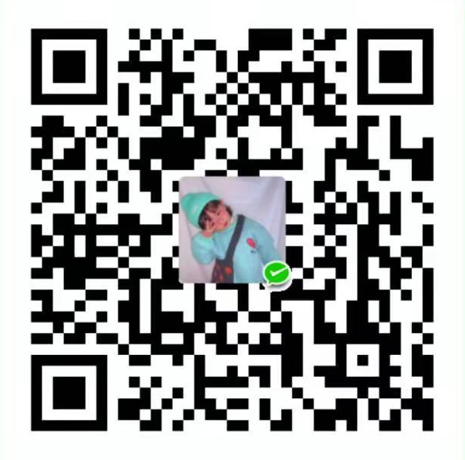 扫码支持